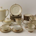 904 2257 COFFEE SET